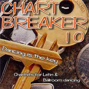 Orchestra Alec Medina - Chartbreaker 10 flac