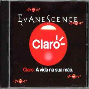 Evanescence - Evanescence Claro. A vida na sua mão. flac