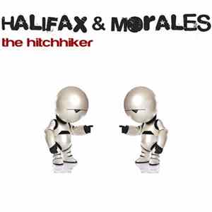 Halifax & Morales - The Hitchhiker flac