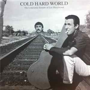 Lee Hazlewood - Cold Hard World flac