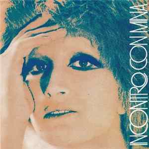 Mina - Incontro Con Mina flac