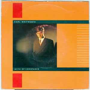 Karl Whitworth - Myth Of Constance flac