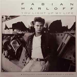 Fabian Harloff - You Light Up My Life flac