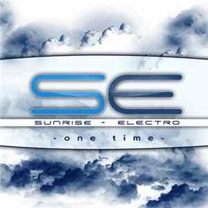 Sunrise Electro - One Time flac