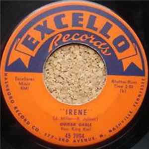 Guitar Gable - Guitar Rhumbo / Irene flac