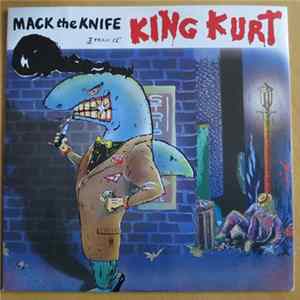 King Kurt - Mack The Knife flac