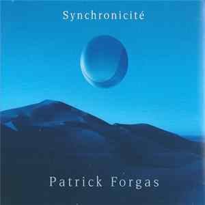 Patrick Forgas - Synchronicité flac