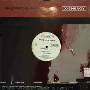 Paso Vs. Maximus - I'm Ready To Shame flac