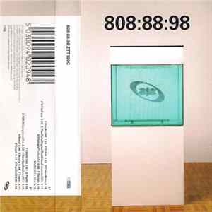808state - 808:88:98 flac