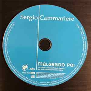 Sergio Cammariere - Malgrado Poi flac