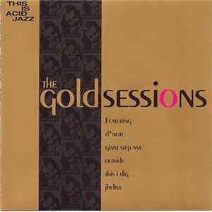 Various - Dorado: The Gold Sessions flac