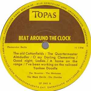 Various - Beat Around The Clock flac