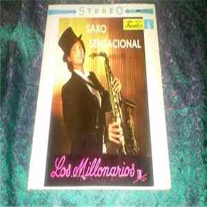Los Millonarios - Saxo Sensacional flac