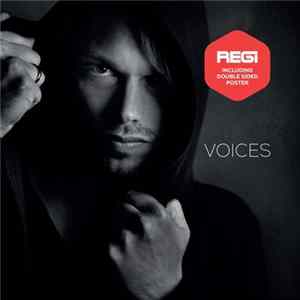 Regi - Voices flac