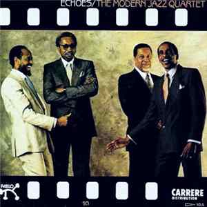 The Modern Jazz Quartet - Echoes flac