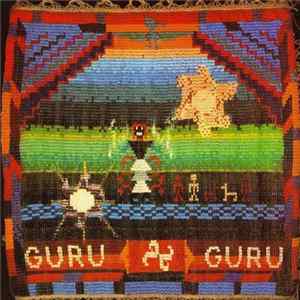 Guru Guru - Guru Guru flac