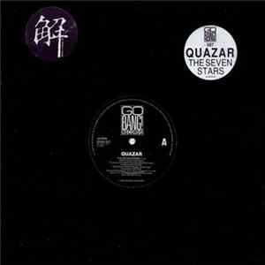 Quazar - The Seven Stars flac