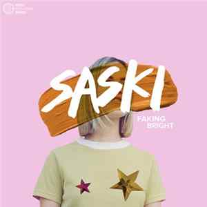 Saski - Fakin Bright flac