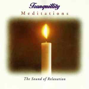 Shea Cotterill / Dr Benjamin - Meditations flac