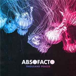 Absofacto - Thousand Peaces flac