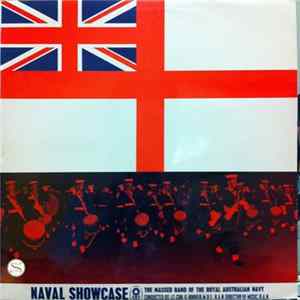 The Massed Bands Of The Royal Australian Navy - Naval Show Case flac