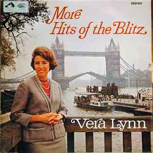 Vera Lynn - More Hits Of The Blitz flac