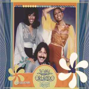 Tony Orlando & Dawn - The Yellow Ribbon Collection flac