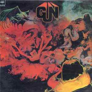 Gun - Gun flac