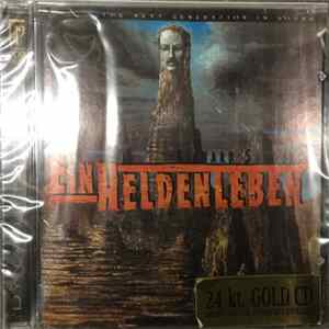 State Symphony Orchestra Novaya Rossiya, Mark Gorenstein - Ein Heldenleben flac