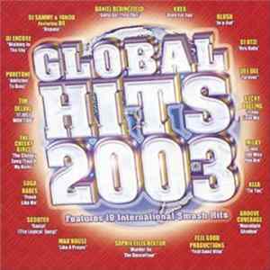 Various - Global Hits 2003 flac