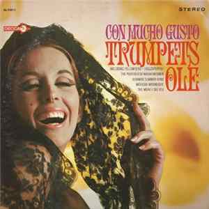 Trumpets Ole - Con Mucho Gusto flac