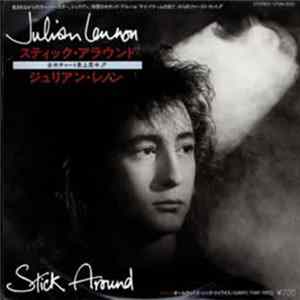 Julian Lennon - Stick Around flac
