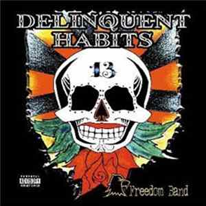 Delinquent Habits - Freedom Band flac