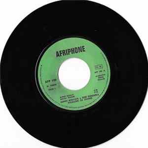 Sorry Kouyate & Son Ensemble Folklore De Guinee - Super Minuit flac