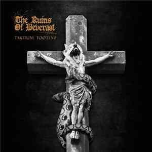 The Ruins Of Beverast - Takitum Tootem! flac