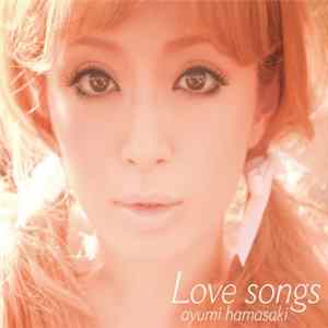 Ayumi Hamasaki - Love Songs flac