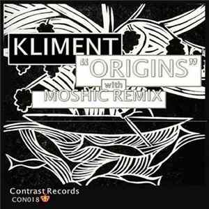 Kliment - Origins flac