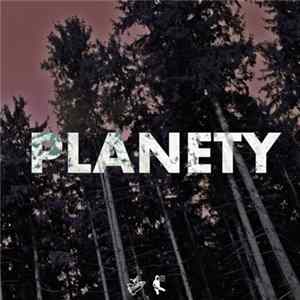 Planety - Vzduch Je Hrob Je Vzduch flac