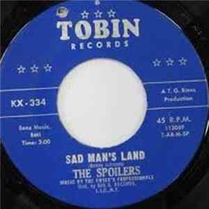 The Spoilers - Sad Man's Land flac