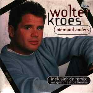 Wolter Kroes - Niemand Anders flac