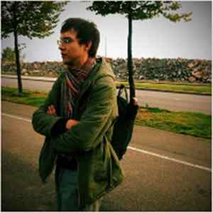 Ilia Belorukov - Berlin, 2012-10-13 (Live) flac