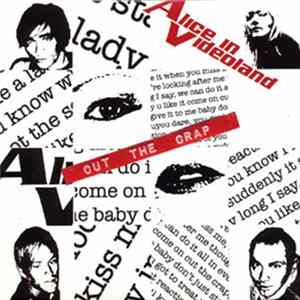 Alice In Videoland - Cut The Crap flac