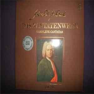 Johann Sebastian Bach - Das Kantatenwerk (Complete Cantatas) | BWV 111-114 | Vol. 28 flac