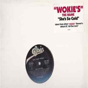 Alton "Wokie" Stewart - She's So Cold flac