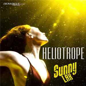 Sunny Lax - Heliotrope flac