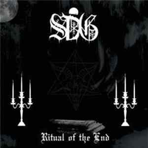 Sorcier Des Glaces - Ritual Of The End flac