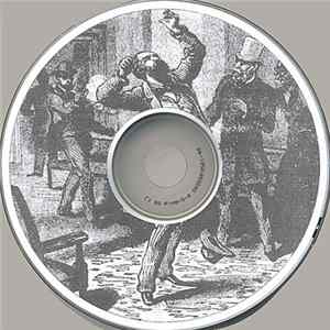 Juan Rogelio Camilion - Iris Is Missing flac