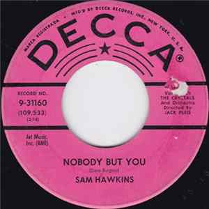 Sam Hawkins - Nobody But You flac