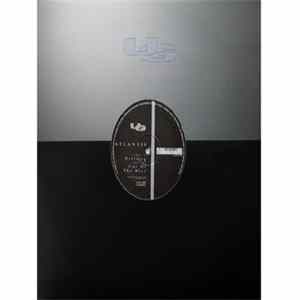 Atlantis - Drifting EP flac