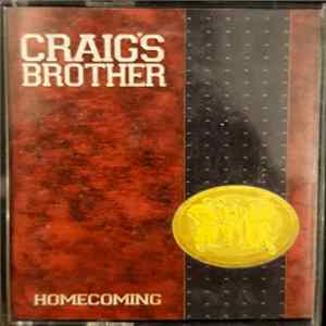 Craig's Brother - Homecoming flac